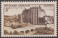 Timbres de France - 1950 - Yvert et Tellier n°873 - Châteaudun