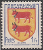 Timbres de France - 1951 - Yvert et Tellier n°901 - Armoiries - Béarn