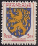 Timbres de France - 1951 - Yvert et Tellier n°903 - Armoiries - Franche-Comté