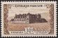 Timbres de France - 1951 - Yvert et Tellier n°913 - Château du Clos de Vougeot