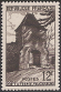Timbres de France - 1952 - Yvert et Tellier n°921 - Porte de France, Vaucouleurs