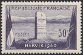 Timbres de France - 1952 - Yvert et Tellier n°922 - 1940 : batailles de Narvik