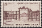 Timbres de France - 1952 - Yvert et Tellier n°939 - Maurice Utrillo - « Entrée du château de Versailles » - 10frs