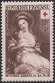 Timbres de France - 1953 - Yvert et Tellier n°966 - Croix-Rouge - Élisabeth Vigée-Le Brun - « Madame Vigée-Le Brun et sa fille »