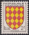 Timbres de France - 1954 - Yvert et Tellier n°1003 - Armoiries - Angoumois