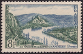 Timbres de France - 1954 - Yvert et Tellier n°977 - Vallée de la Seine-aux-Andelys