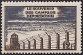 Timbres de France - 1955 - Yvert et Tellier n°1023 - Souvenir des camps de déportation