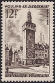 Timbres de France - 1955 - Yvert et Tellier n°1025 - Jacquemart de Moulins