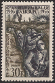 Timbres de France - 1956 - Yvert et Tellier n°1053 - XLe anniversaire de la bataille de Verdun