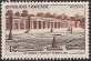 Timbres de France - 1956 - Yvert et Tellier n°1059 - Le Grand Trianon, Versailles