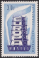 Timbres de France - 1956 - Yvert et Tellier n°1077 - Europa - 30frs