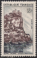Timbres de France - 1957 - Yvert et Tellier n°1127 - Beynac-et-Cazenac, Dordogne