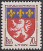 Timbres de France - 1958 - Yvert et Tellier n°1181 - Armoiries - Lyon