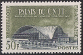 Timbres de France - 1959 - Yvert et Tellier n°1206 - Grandes réalisations - Palais du CNIT
