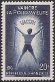 Timbres de France - 1959 - Yvert et Tellier n°1224 - Vaincre la poliomyélite