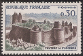 Timbres de France - 1960 - Yvert et Tellier n°1236 - Château de Fougères