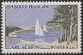 Timbres de France - 1961 - Yvert et Tellier n°1312 - Arcachon