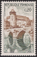 Timbres de France - 1962 - Yvert et Tellier n°1330 - Laval
