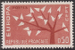 Timbres de France - 1962 - Yvert et Tellier n°1359 - Europa - 50c