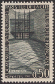 Timbres de France - 1963 - Yvert et Tellier n°1381 - Hauts lieux de la Résistance - Mémorial des martyrs de la déportation - Paris