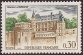 Timbres de France - 1963 - Yvert et Tellier n°1390 - Château d’Amboise