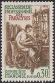 Timbres de France - 1964 - Yvert et Tellier n°1405 - Reclassement professionnel des paralysés