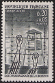 Timbres de France - 1964 - Yvert et Tellier n°1407 - XXe anniversaire de la Libération - Déportation