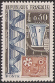Timbres de France - 1964 - Yvert et Tellier n°1416 - Exposition 'Philatec' - La Poste