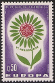 Timbres de France - 1964 - Yvert et Tellier n°1431 - Europa - 50c