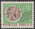 Timbres de France - 1964 - Yvert et Tellier n°PR123 - Monnaie gauloise - 10c