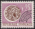 Timbres de France - 1964 - Yvert et Tellier n°PR126 - Monnaie gauloise - 25c