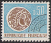 Timbres de France - 1964 - Yvert et Tellier n°PR128 - Monnaie gauloise - 50c