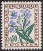 Timbres de France - 1964 - Yvert et Tellier n°TA99 - Timbre-taxe - Fleurs des champs - Myosotis