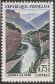 Timbres de France - 1965 - Yvert et Tellier n°1438 - Gorges du Tarn, Lozère
