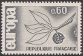 Timbres de France - 1965 - Yvert et Tellier n°1456 - Europa - 60c