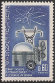 Timbres de France - 1965 - Yvert et Tellier n°1462 - XXe anniversaire du Commissariat à l’énergie atomique