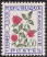 Timbres de France - 1965 - Yvert et Tellier n°TA101 - Timbre-taxe - Fleurs des champs - Trèfle