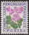 Timbres de France - 1965 - Yvert et Tellier n°TA102 - Timbre-taxe - Fleurs des champs - Soldanelle