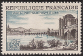 Timbres de France - 1966 - Yvert et Tellier n°1481 - Pont de Pont-Saint-Esprit