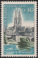 Timbres de France - 1966 - Yvert et Tellier n°1485 - Niort