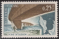 Timbres de France - 1966 - Yvert et Tellier n°1489 - Pont d’Oléron