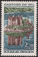Timbres de France - 1966 - Yvert et Tellier n°1506 - Château de Val