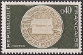 Timbres de France - 1968 - Yvert et Tellier n°1542 - Cinquantenaire des chèques postaux