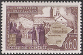 Timbres de France - 1968 - Yvert et Tellier n°1562 - 650e anniversaire de l’enclave des papes