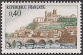 Timbres de France - 1968 - Yvert et Tellier n°1567 - Béziers