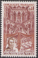Timbres de France - 1968 - Yvert et Tellier n°1575 - Cinquantenaire du bal des Petits lits blancs - Léon Bailby
