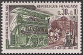 Timbres de France - 1969 - Yvert et Tellier n°1589 - Journée du Timbre - Transport des facteurs à Paris en 1890