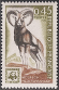 Timbres de France - 1969 - Yvert et Tellier n°1613 - Fonds mondial pour la nature - Mouflon méditerranéen