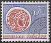 Timbres de France - 1969 - Yvert et Tellier n°PR129 - Monnaie gauloise - 70c