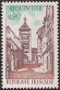 Timbres de France - 1971 - Yvert et Tellier n°1685 - Riquewihr